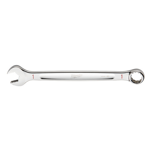 Milwaukee 45-96-9432 1 in. SAE Combination Wrench Milwaukee 45-96-9432 1 in. SAE Combination Wrench