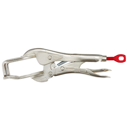 Milwaukee 48-22-3543 9 in. Locking Welder'S Clamp