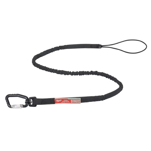 Milwaukee 48-22-8816 15 Lbs. 54 in. Extended Reach Locking Tool Lanyard