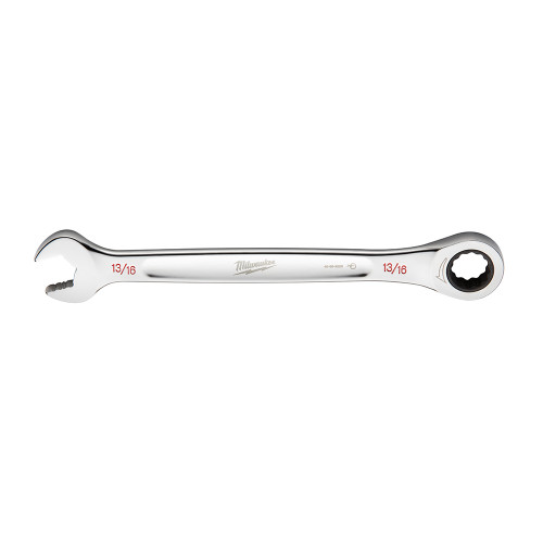 Milwaukee 45-96-9226 13/16 in. SAE Ratcheting Combination Wrench