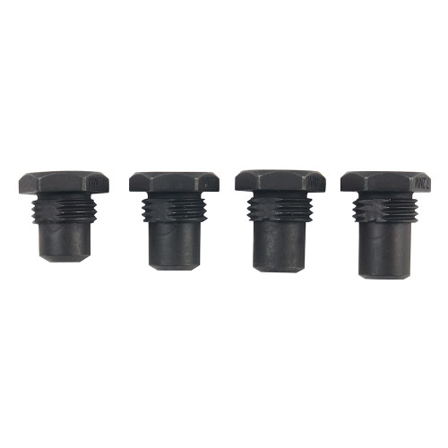 Milwaukee 49-16-2660NR M18 FUEL 1/4" Blind Rivet Tool w/ ONE-KEY Non-Retention Nose Piece 4-Pack