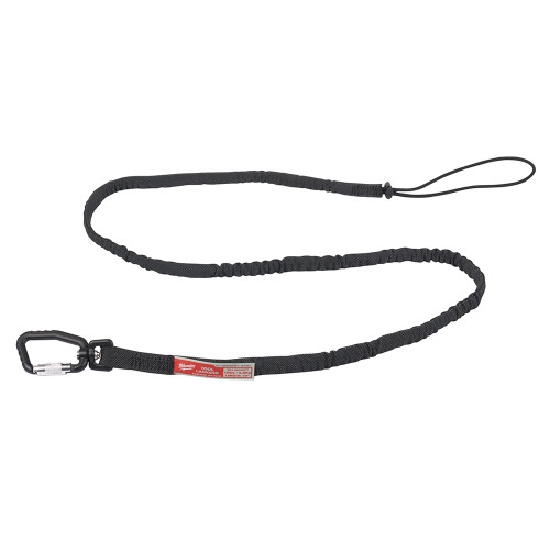 Milwaukee 48-22-8817 15 Lbs. 72 in. Extended Reach Locking Tool Lanyard