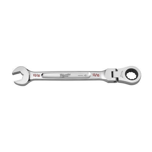 Milwaukee 45-96-9819 13/16" Flex Head Combination Wrench