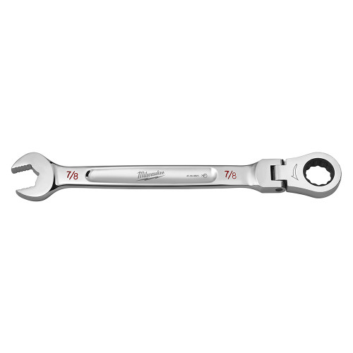 Milwaukee 45-96-9820 7/8" Flex Head Combination Wrench