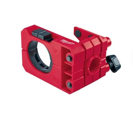 Milwaukee 49-22-4073 HOLE DOZER Door Lock Installation Hole Saw Kit
