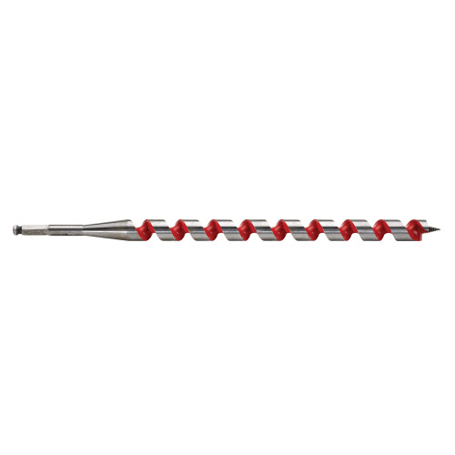 Milwaukee 48-13-5930 15/16 in. x 18 in. Ship Auger Bit