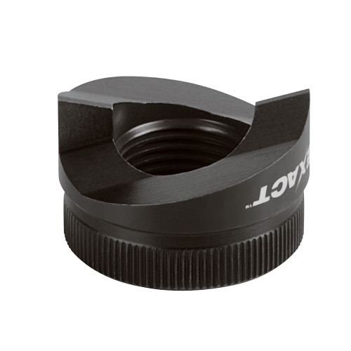 Milwaukee 49-16-2701 EXACT 1-3/8 in. Sink Punch