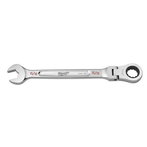 Milwaukee 45-96-9821 15/16" Flex Head Combination Wrench