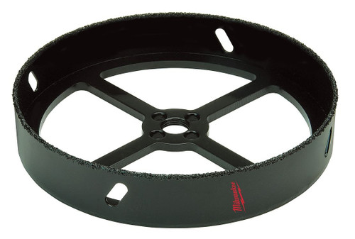 Milwaukee 49-56-0303 5-3/8 in. Recessed Light Hole Saw