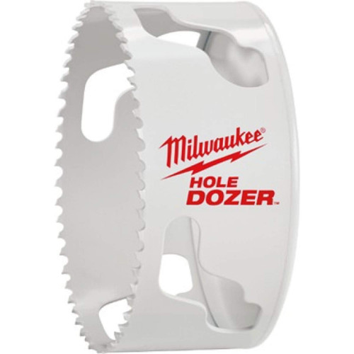 Milwaukee 49-56-9653 5-1/4" HOLE DOZER Bi-Metal Hole Saw