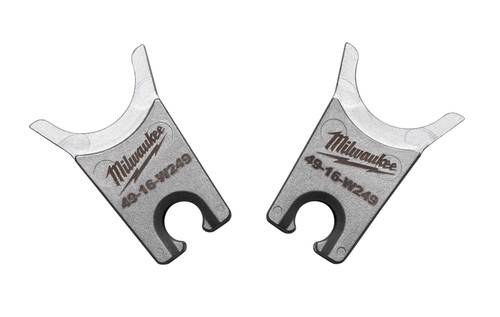 Milwaukee 49-16-W249 W Style: W-249 Die