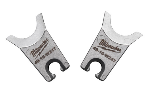 Milwaukee 49-16-W247 W Style: W-247 Die