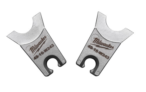 Milwaukee 49-16-W243 W Style: W-243 Die