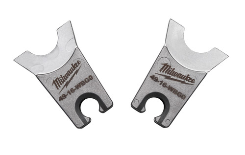Milwaukee 49-16-WBG0 W Style: W-BG Die