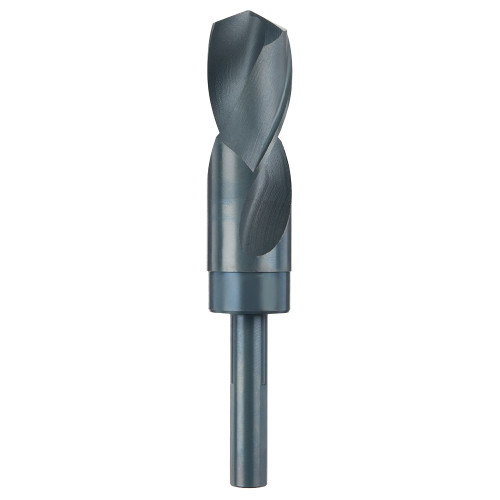 Milwaukee 48-89-2756 1-1/8 in. S&D Black Oxide Drill Bit