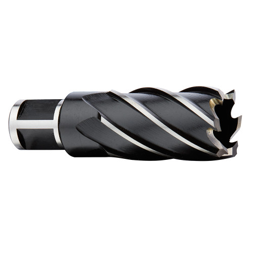 Milwaukee 49-59-2100 1 in. HSS Annular Cutter 2 in. Depth
