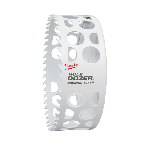 Milwaukee 49-56-0848 5-1/2" HOLE DOZER with Carbide Teeth Hole Saw