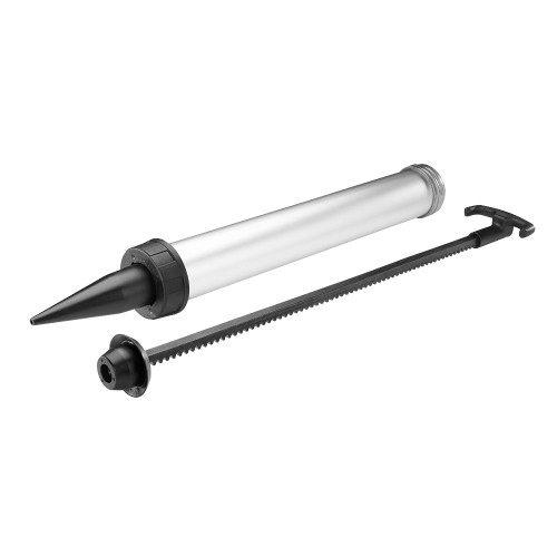 Milwaukee 48-08-1093 20 oz Aluminum Barrel Sausage Conversion Kit Milwaukee 48-08-1093 20 oz Aluminum Barrel Sausage Conversion Kit