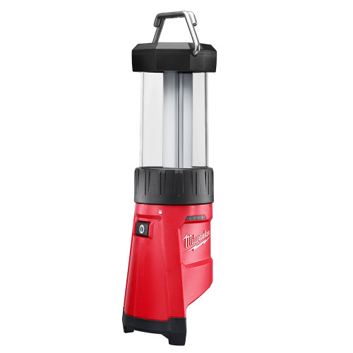 Milwaukee 2362-20 M12 Cordless Lithium-Ion LED Lantern Milwaukee 2362-20 M12 Cordless Lithium-Ion LED Lantern