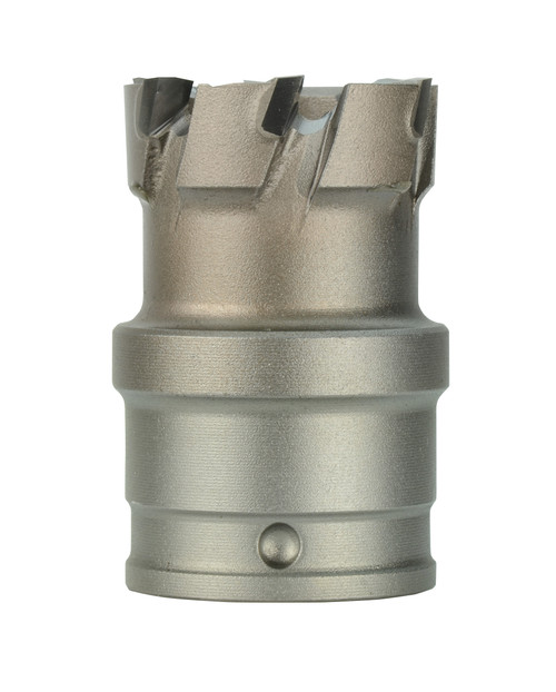 Milwaukee 49-57-8227 1-1/2 in. Quick-Change Sheet Plate Carbide Cutter