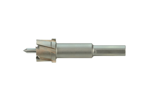 Milwaukee 49-57-8106 1-1/16 in. One Piece Steel Hawg Cutter