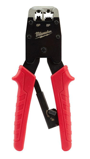 Milwaukee 48-22-3075 Modular Crimper