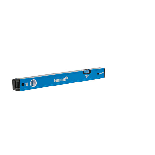 Milwaukee eXT40 24 in. to 40 in. eXT Extendable True Blue Box Level