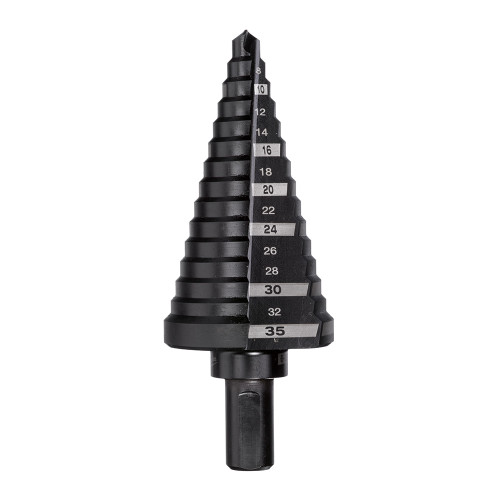 Milwaukee 48-89-9335 Step Drill Bit 6MM-35MM