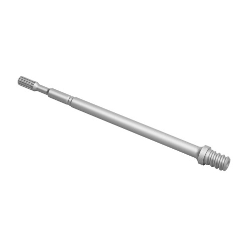 Milwaukee 48-03-3565 Spline Thick Wall Core Bit 18 in. Adapter Shank