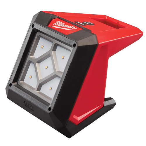 Milwaukee 2364-20 M12 Compact Flood Light Milwaukee 2364-20 M12 Compact Flood Light