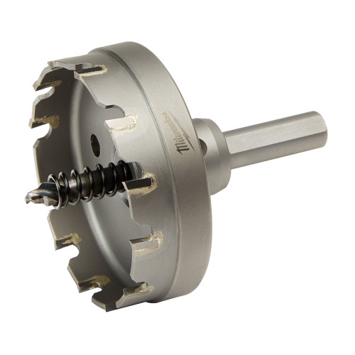 Milwaukee 49-57-8639 2-1/2" One-Piece Carbide Cutter