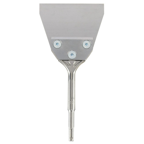 Milwaukee 48-62-6046 SDS Plus SLEDGE Floor Scraper 5" X 10"