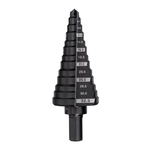 Milwaukee 48-89-9332 Step Drill Bit M6-M32 (32,5MM)