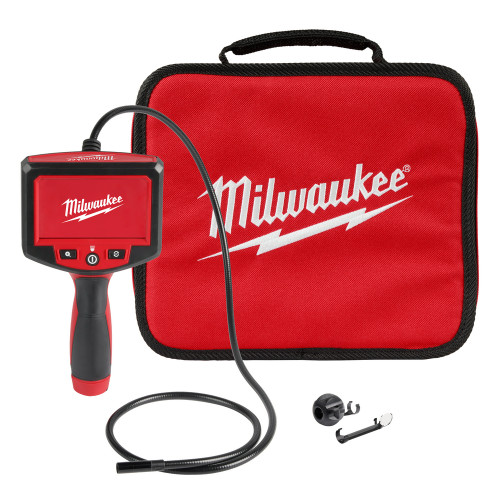 Milwaukee 2319-20 M-Spector 4" Inspection Camera