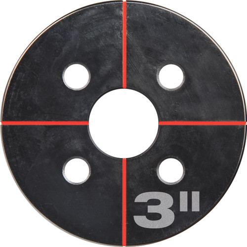 Milwaukee 49-16-2674 EXACT 3 in. Die