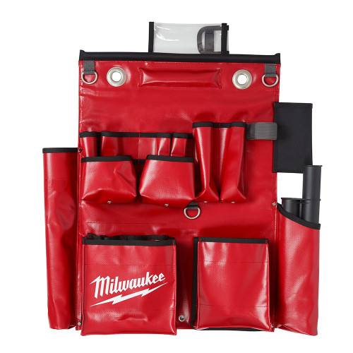 Milwaukee 48-22-8291 Lineman's Compact Aerial Tool Apron