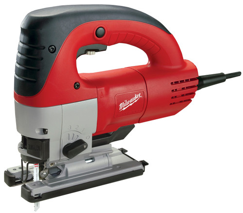 Milwaukee 6268-21 Orbital Jig Saw