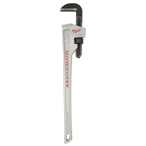 Milwaukee 48-22-7236 36 in. Aluminum Pipe Wrench