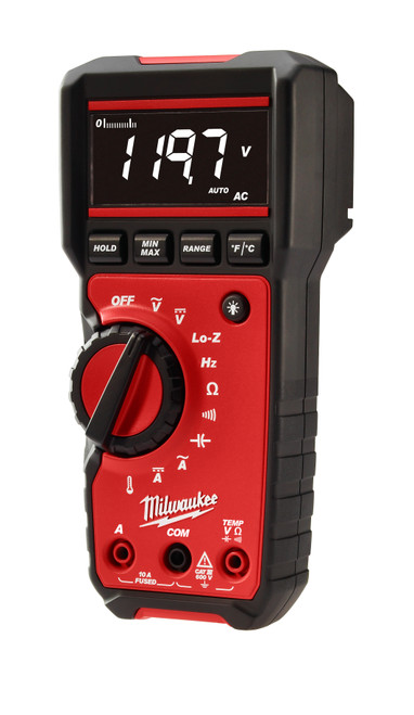Milwaukee 2217-20NST Digital Multimeter