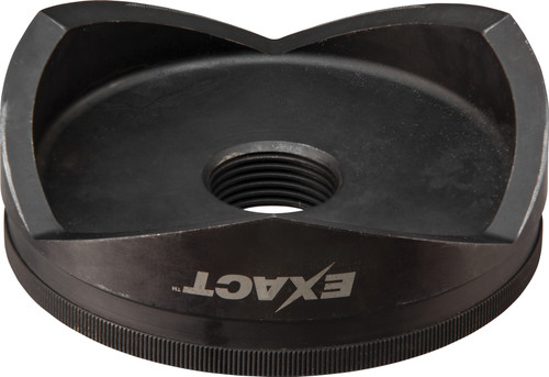 Milwaukee 49-16-2677 EXACT 3-1/2 in. Punch