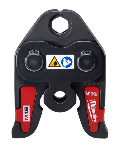 Milwaukee 49-16-2650 M18 1/2 in. Press Jaw