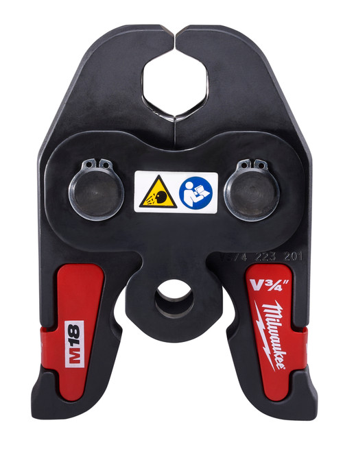 Milwaukee 49-16-2651 M18 3/4 in. Press Jaw