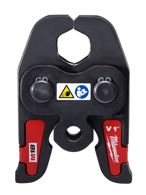 Milwaukee 49-16-2652 M18 1 in. Press Jaw