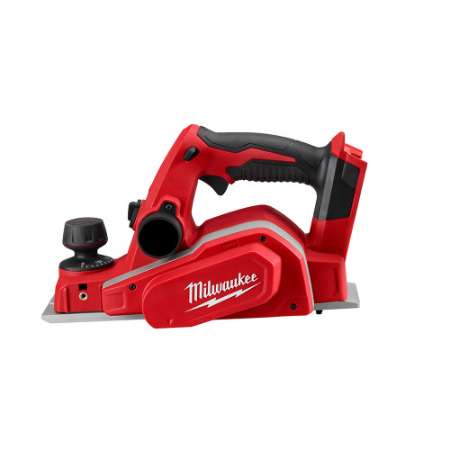 Milwaukee 2623-20 M18 3-1/4 in. Planer