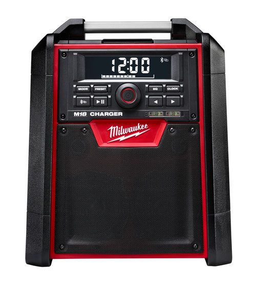 Milwaukee 2792-20 M18 Jobsite Radio/Charger