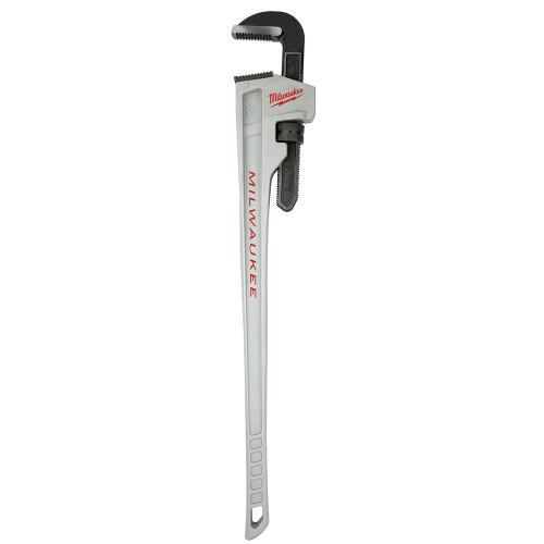Milwaukee 48-22-7248 48 in. Aluminum Pipe Wrench