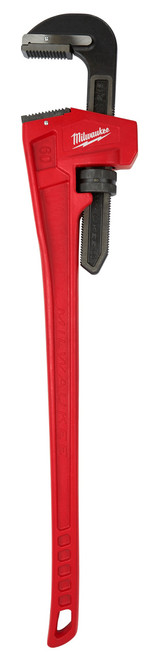 Milwaukee 48-22-7160 60 in. Steel Pipe Wrench