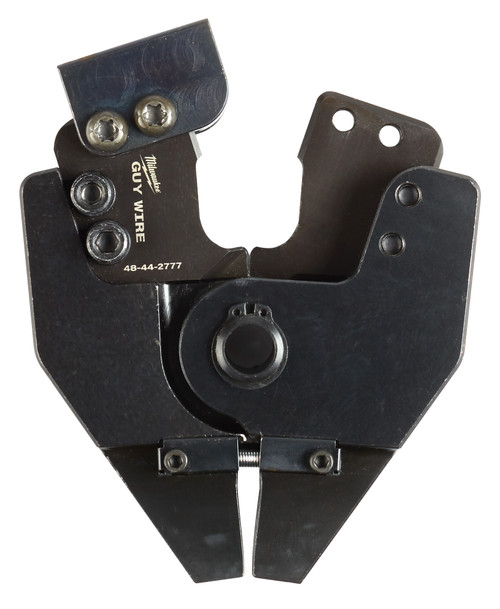 Milwaukee 49-16-2777 1/2 in. EHS Guy Wire Cutting Jaw