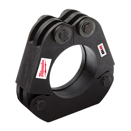 Milwaukee 49-16-2656B 2-1/2 in. IPS XL Ring for M18 FORCE LOGIC Long Throw Press Tool