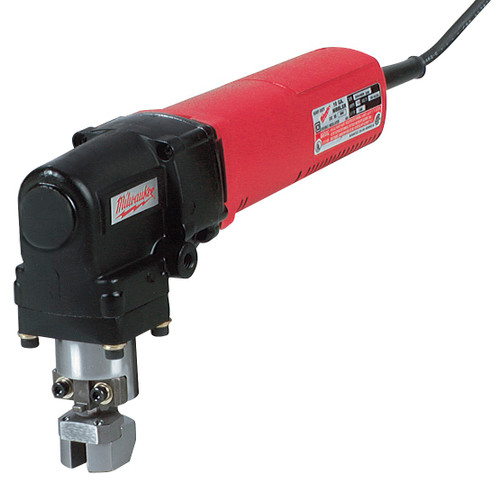 Milwaukee 6880 10 Gauge Nibbler